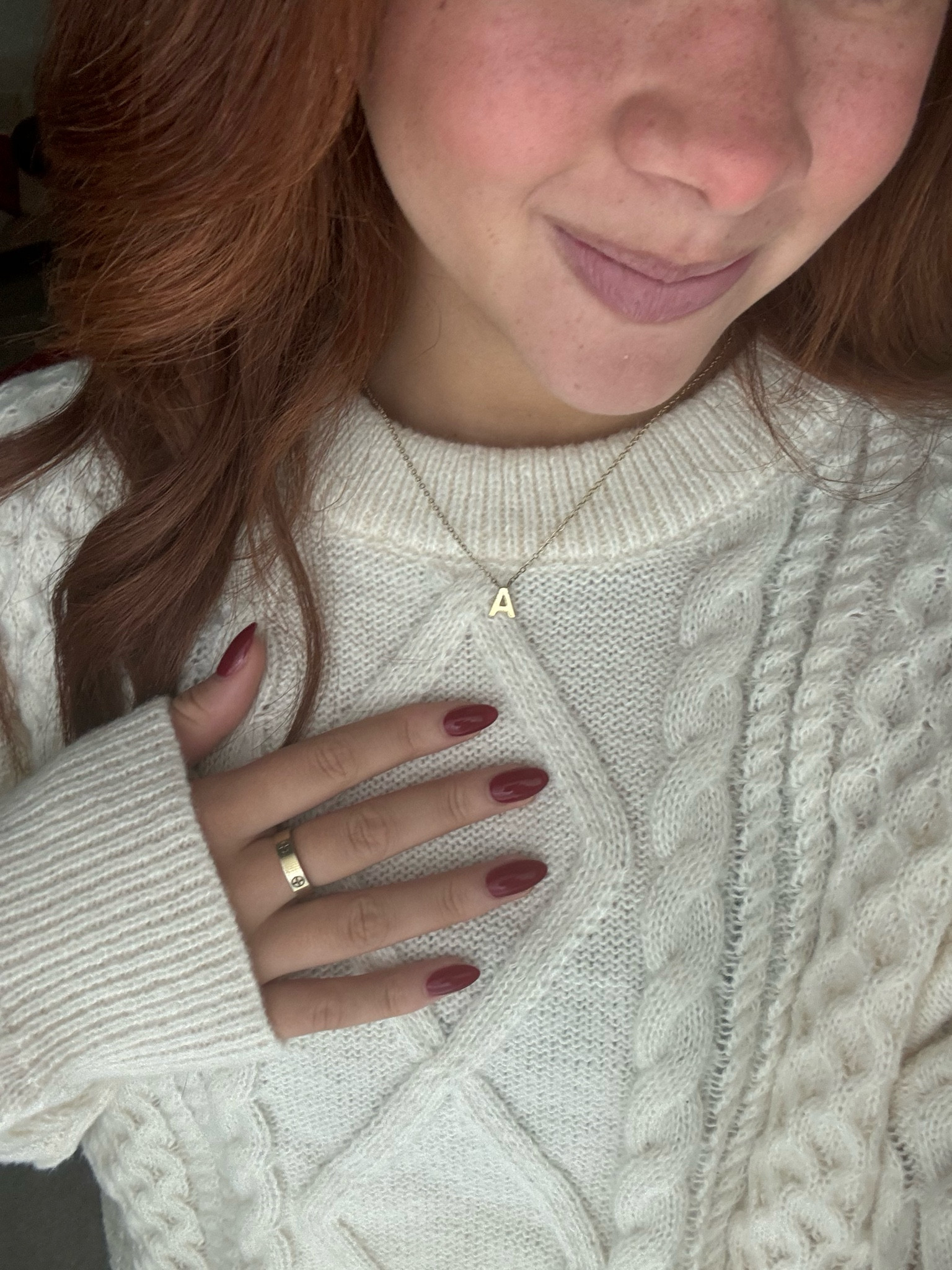 i love some cute gold jewlery

#LTKSeasonal #LTKGiftGuide #LTKCyberWeek
