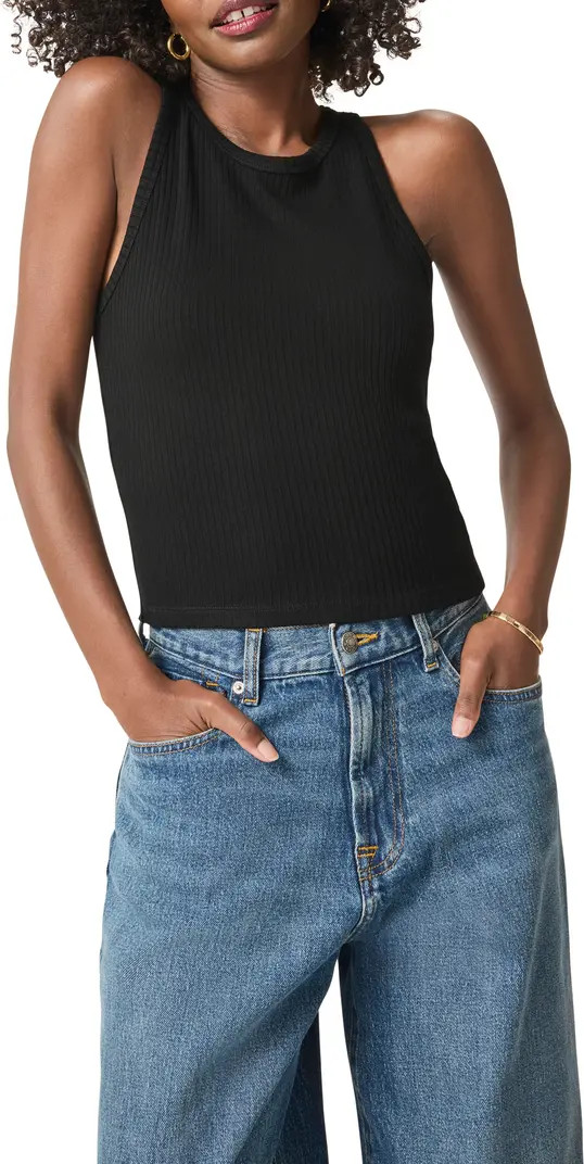 Supersoft Rib Tank | Nordstrom