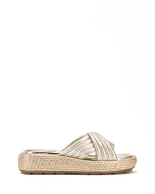 Vince Camuto Luesda Slide | Vince Camuto