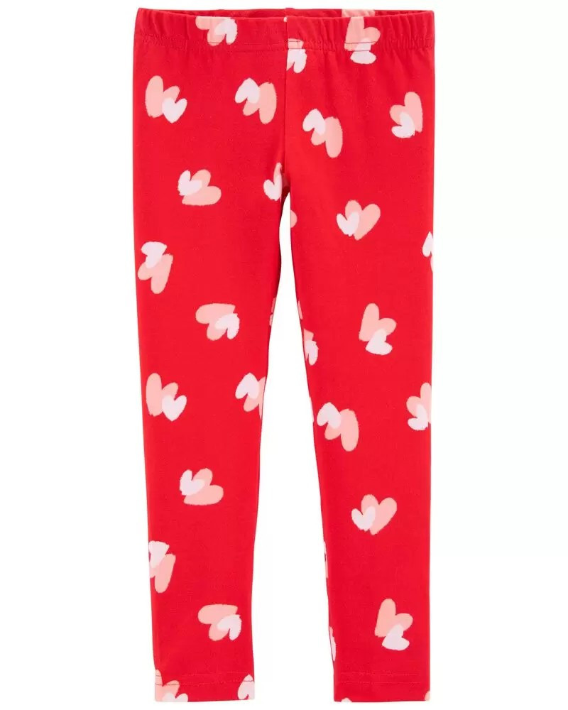 Heart Leggings | Carter's