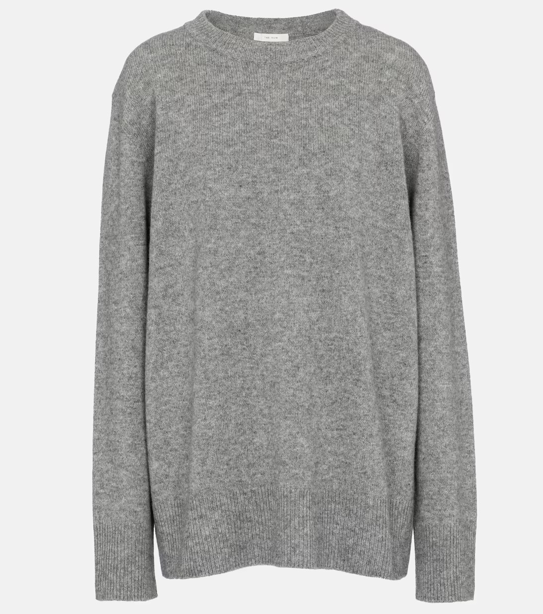 Sibem wool and cashmere sweater | Mytheresa (INTL)