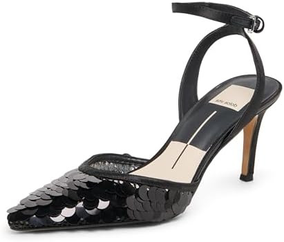Dolce Vita Women's Elizza Confetti Pump | Amazon (US)
