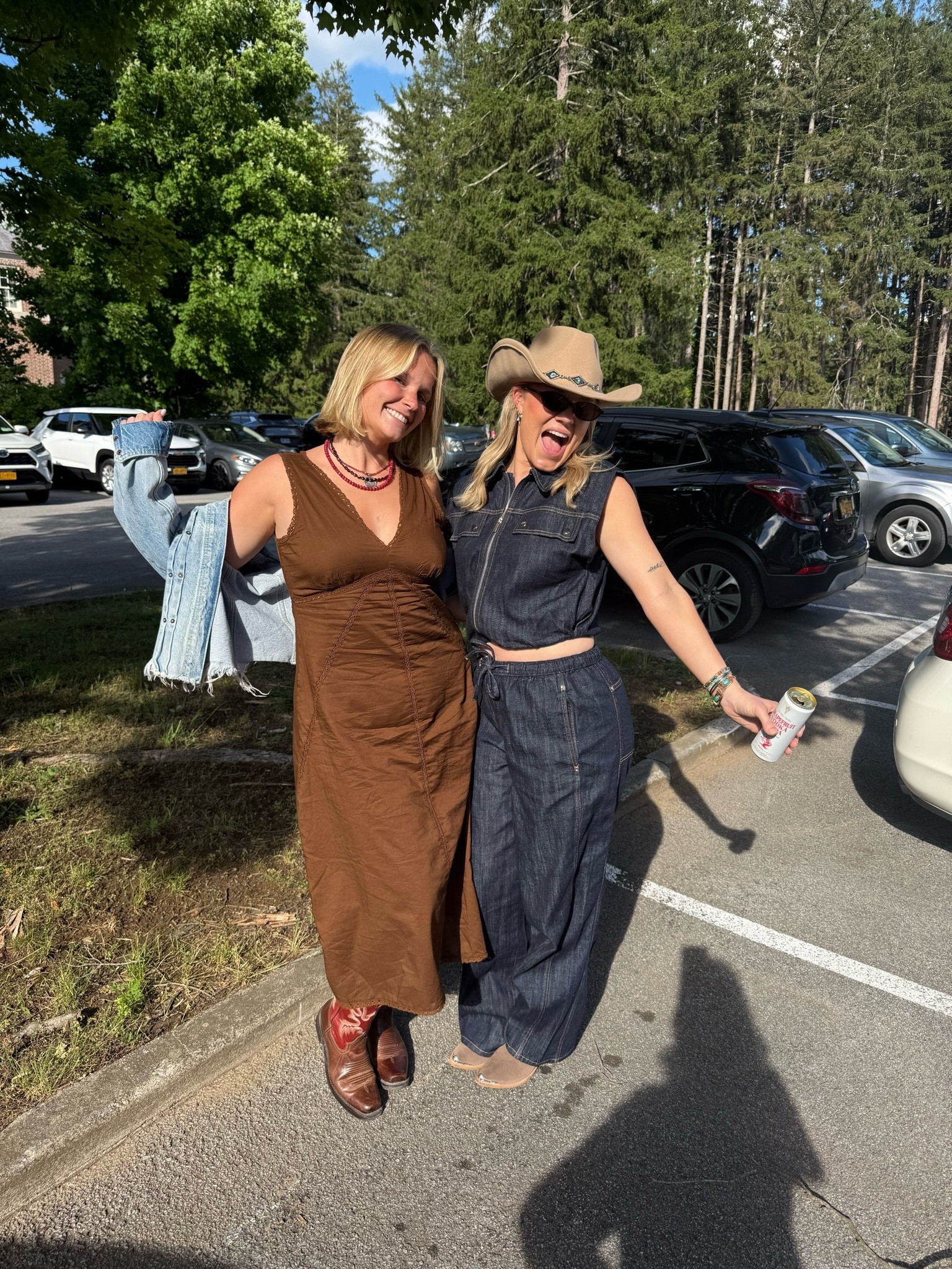 Country fits!

#LTKgrwm #LTKdayinmylife