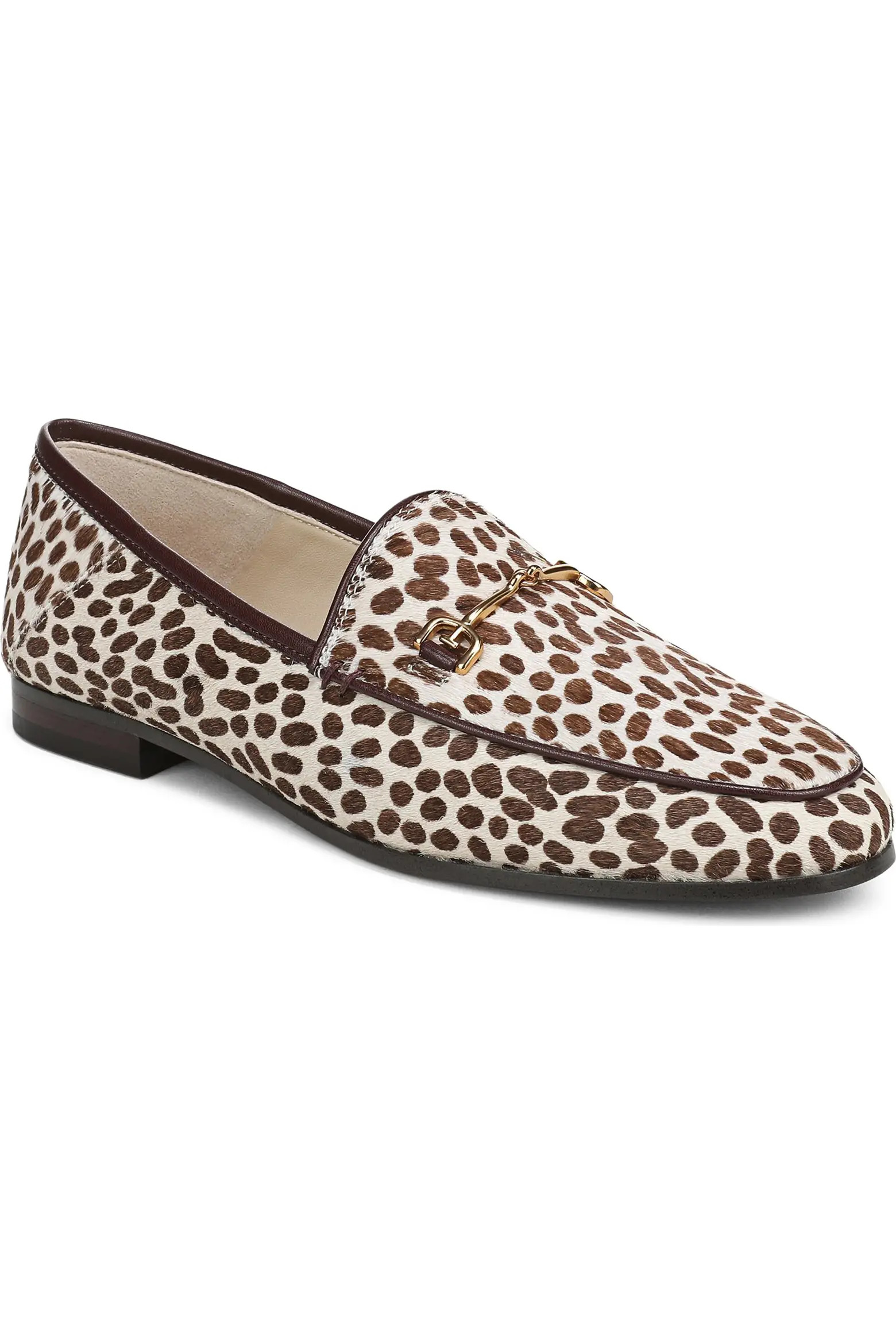 Sam Edelman Loraine Bit Loafer (Women) | Nordstrom | Nordstrom