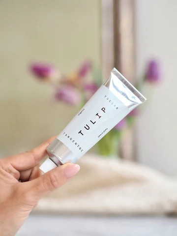 Tulip Hand Cream | The Cross Decor & Design
