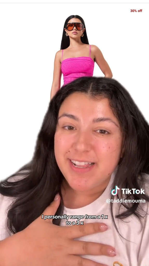 The dress that is getting the most compliments 💖

#LTKStyleTip #LTKMidsize #LTKPlusSize