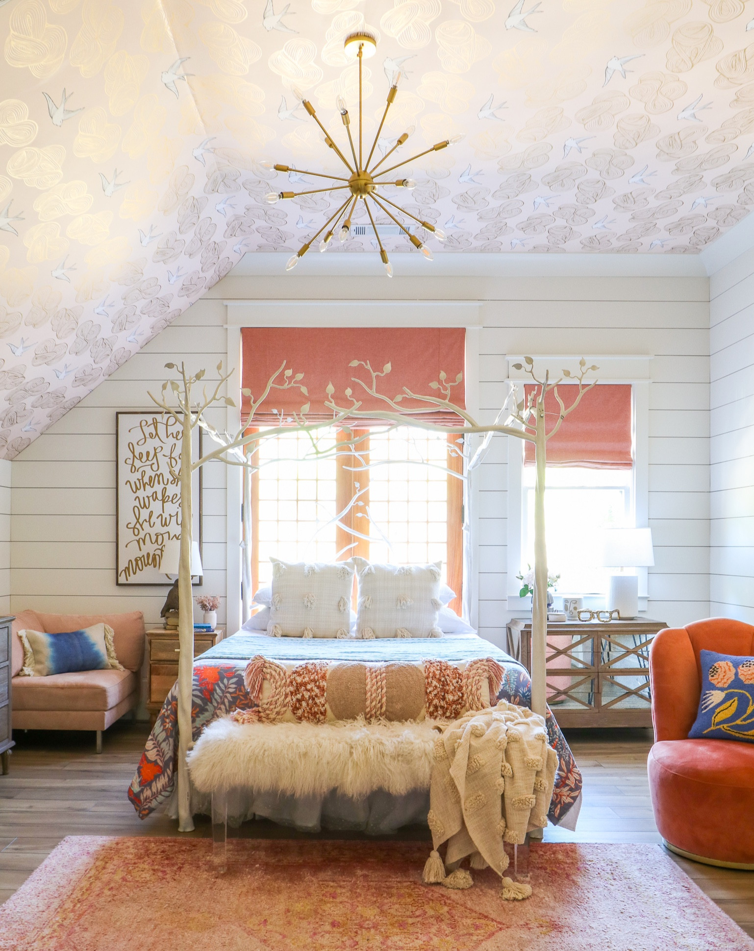 Proof that shiplap can be classic and timeless without screaming farmhouse… 

#LTKfamily #LTKhome #LTKkids