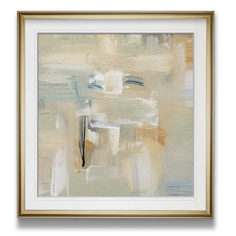 " Mountain Trail II " | Wayfair North America