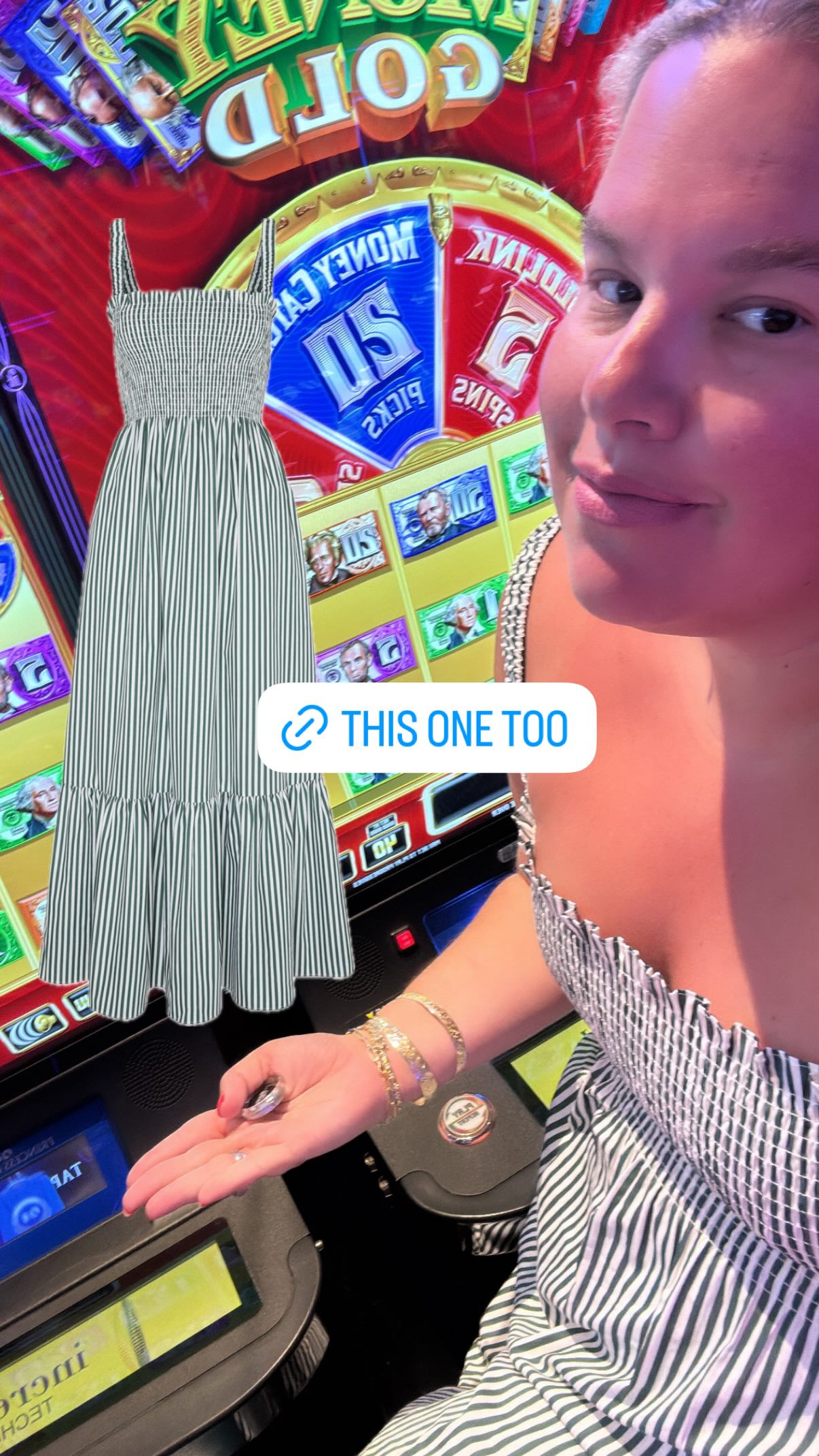 One of my favorite summer dresses