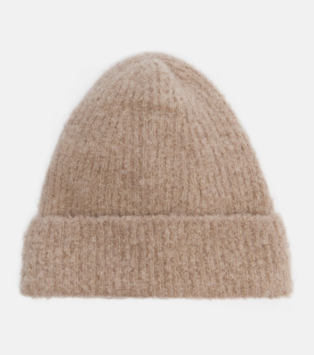Leomir cashmere, alpaca, and silk beanie | Mytheresa (US/CA)