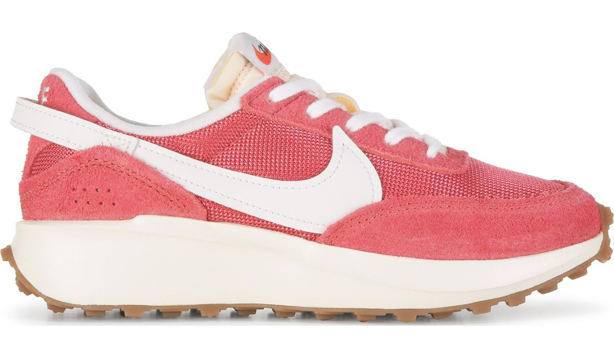 Women's Waffle Debut Retro Sneaker | Famous Footwear