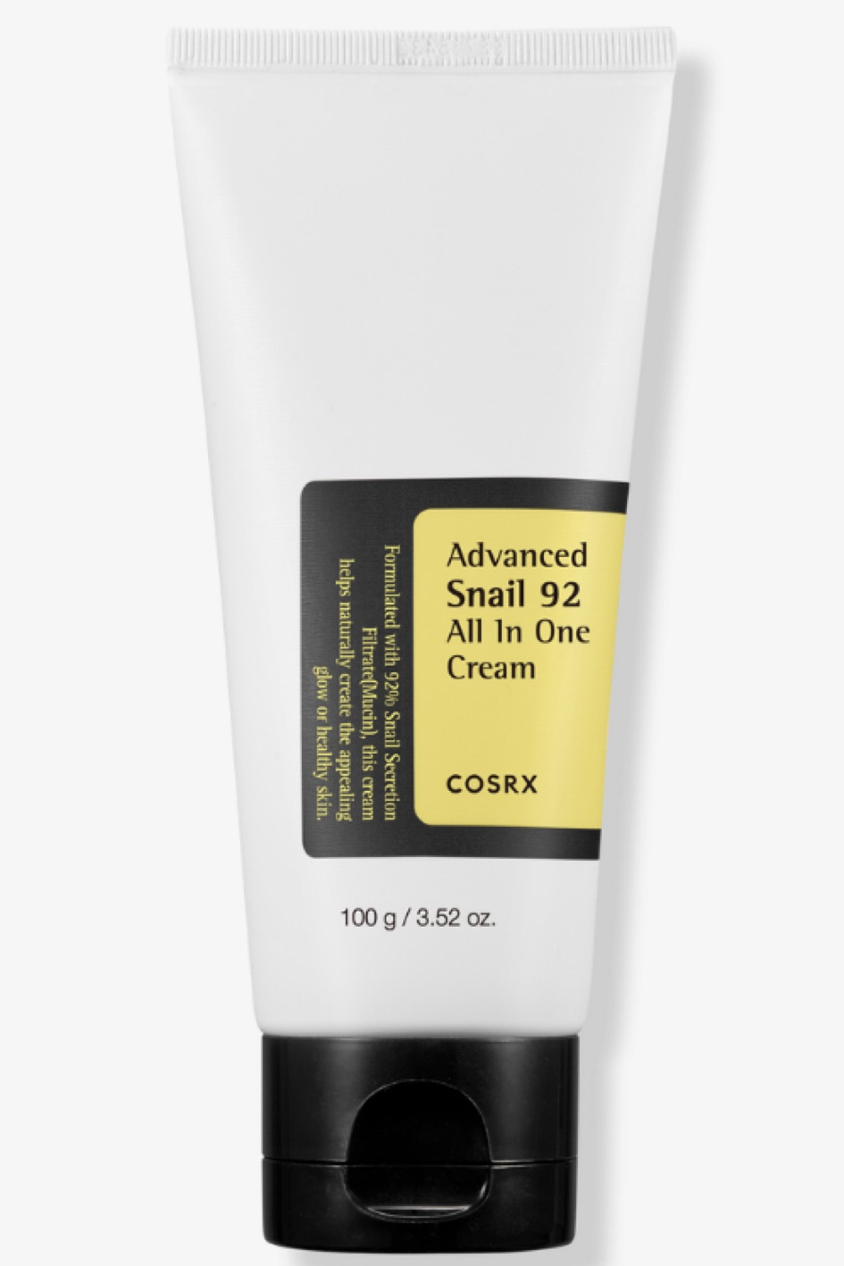 Cosrx Advanced Snail 92 All In One Cream

#LTKwedding #LTKbeauty #LTKMostLoved