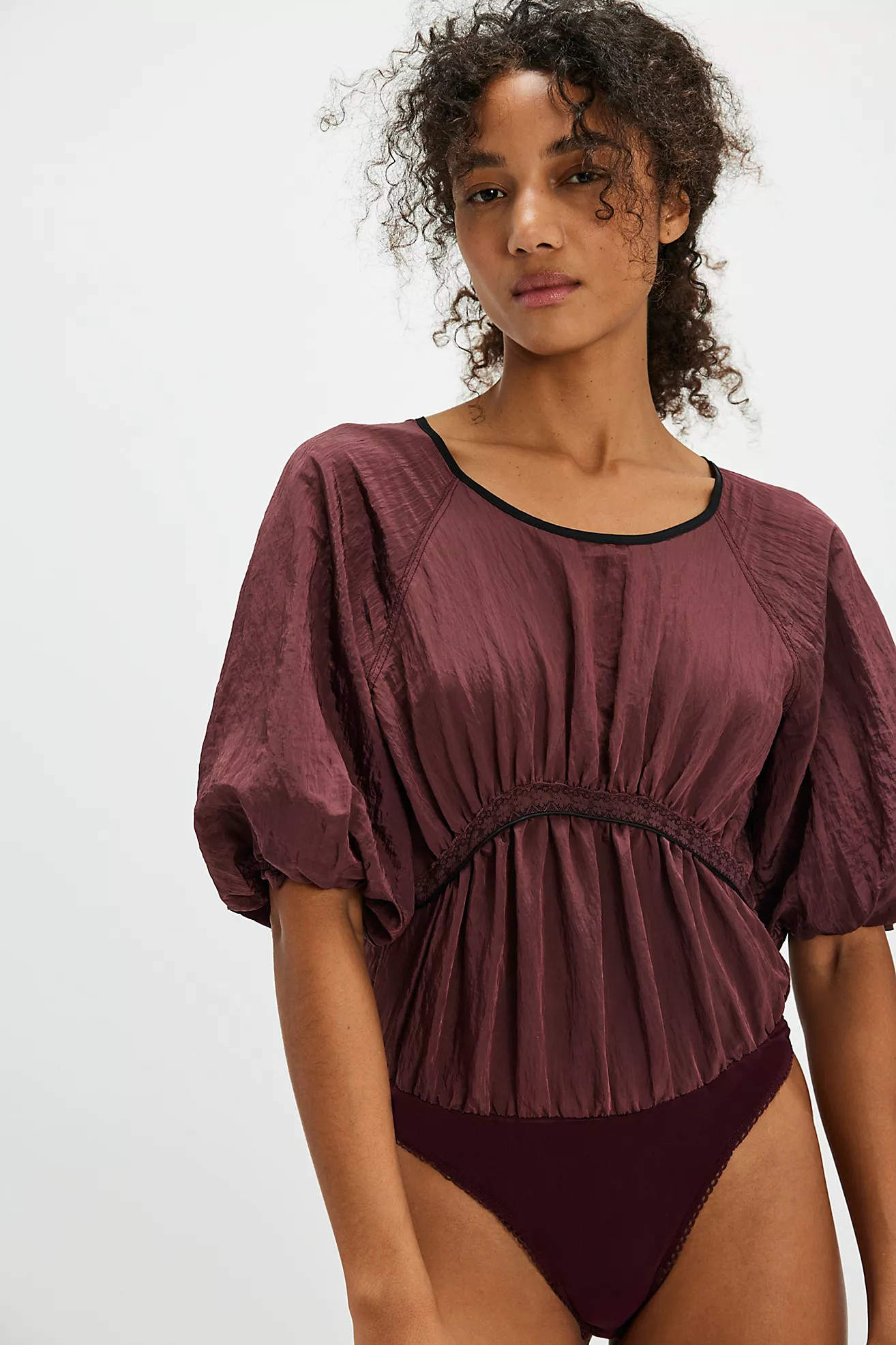 Sweet Talker Bodysuit | Free People (Global - UK&FR Excluded)