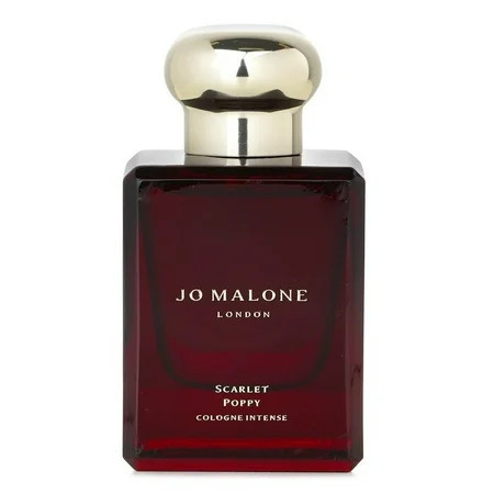 Jo Malone London Unisex Scarlet Poppy Cologne Intense EDC 1.7 oz Fragrances 690251126651 | Walmart (US)