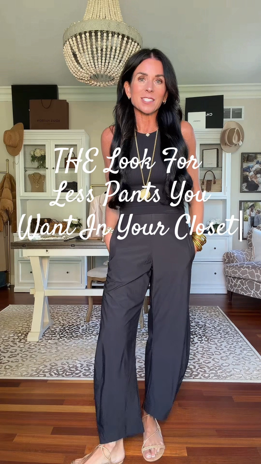 Love these pairs so much and such a great price! Wearing a small

#LTKootd #LTKOver40 #LTKSaleAlert