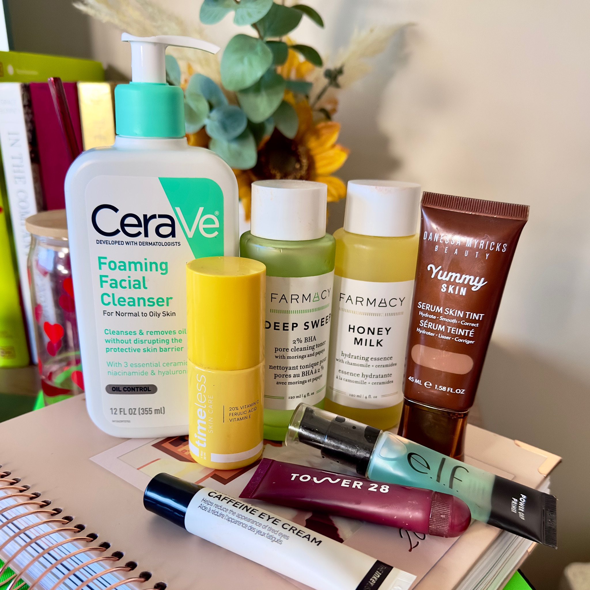 Date Night isn’t complete without taking care of your skin before applying makeup! 

Here’s my top picks!

#LTKFindsUnder50 #LTKBeauty #LTKSeasonal