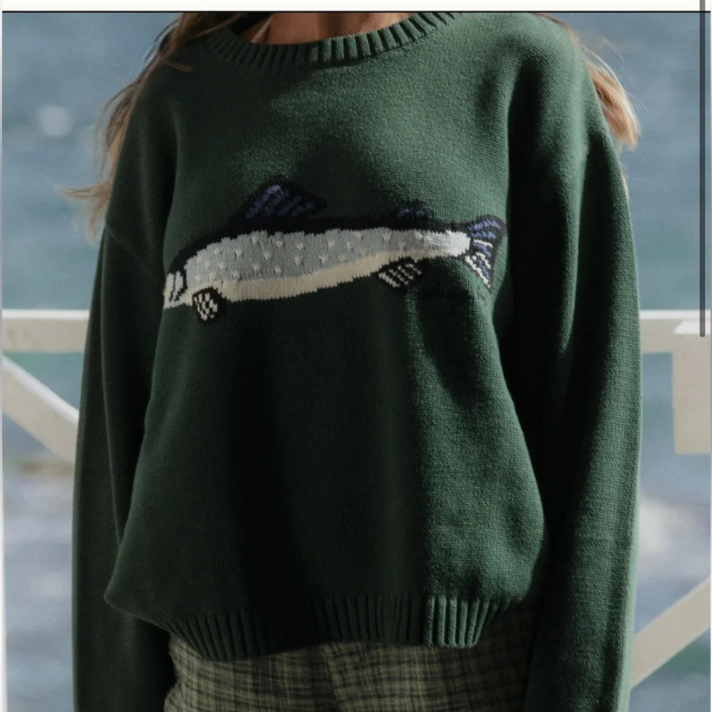 Dairy Boy Fisherman’s Daughter Sweater | Poshmark