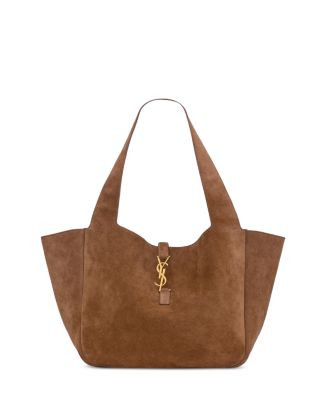 SAINT LAURENT Le 5 À 7 Bea Shoulder Tote Bag  | Bloomingdale's Handbags | Bloomingdale's (US)