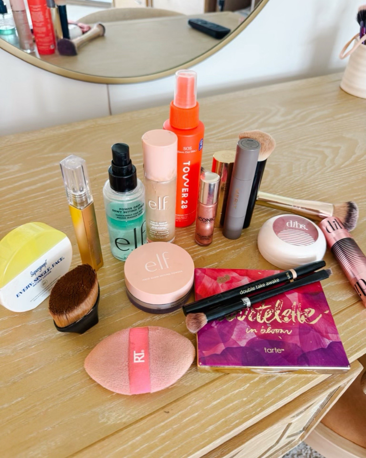 Some of my DIBS go to on sale!!✨💋 

beauty finds / sale alert / sales / sale / dibs beauty / blush sale / DIBS beauty / makeup brush / Claire Tammaro 

#LTKBeauty #LTKSpringSale #LTKSaleAlert