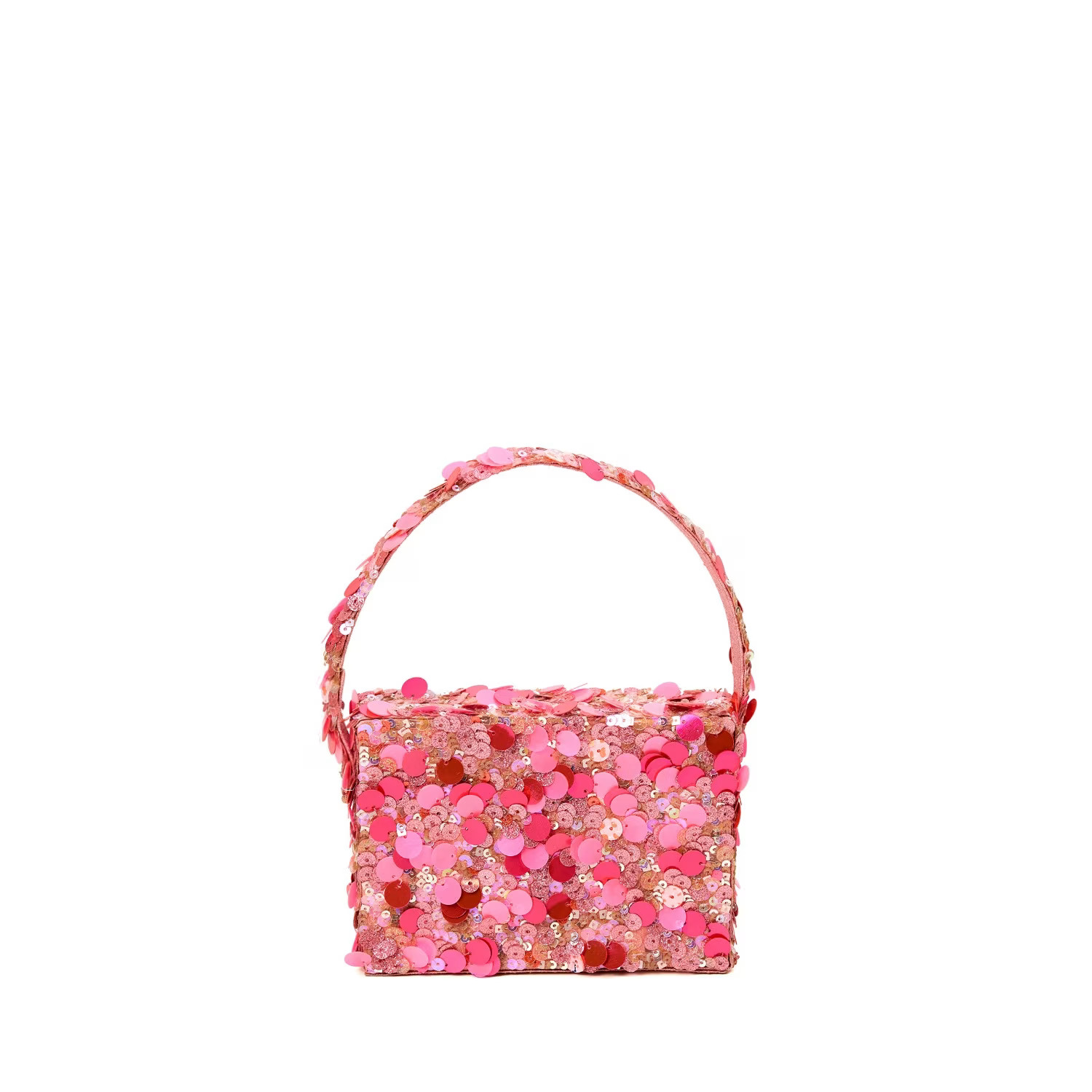 Bubblegum Mini | Wolf & Badger