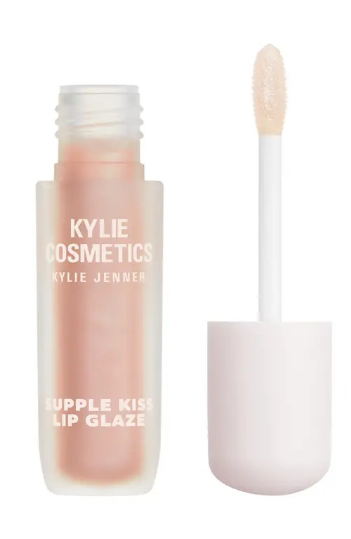 Kylie Cosmetics Supple Kiss Lip Glaze Lip Gloss in Like Magic at Nordstrom | Nordstrom