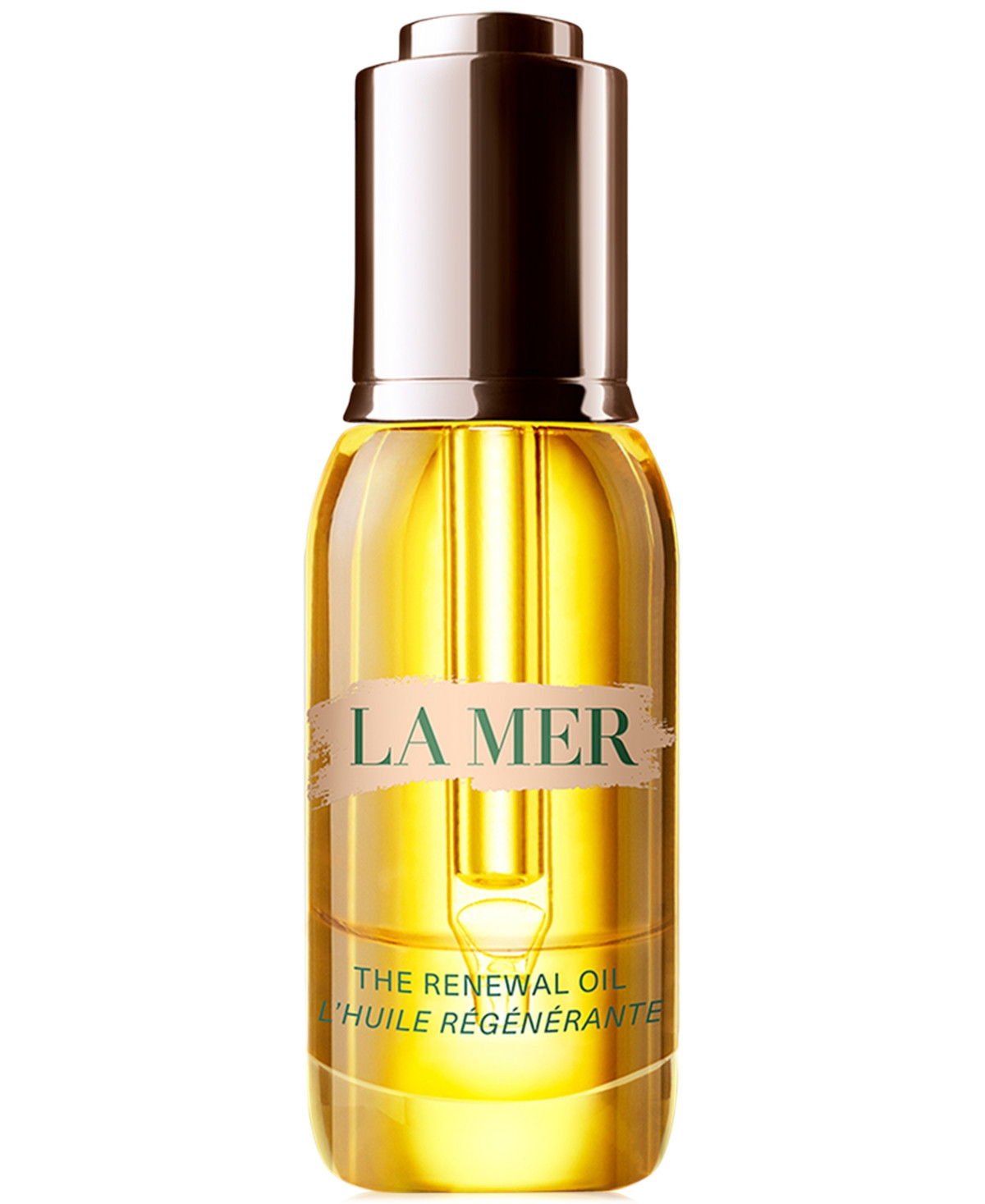 La Mer The Renewal Oil, 0.5 oz. | Macy's