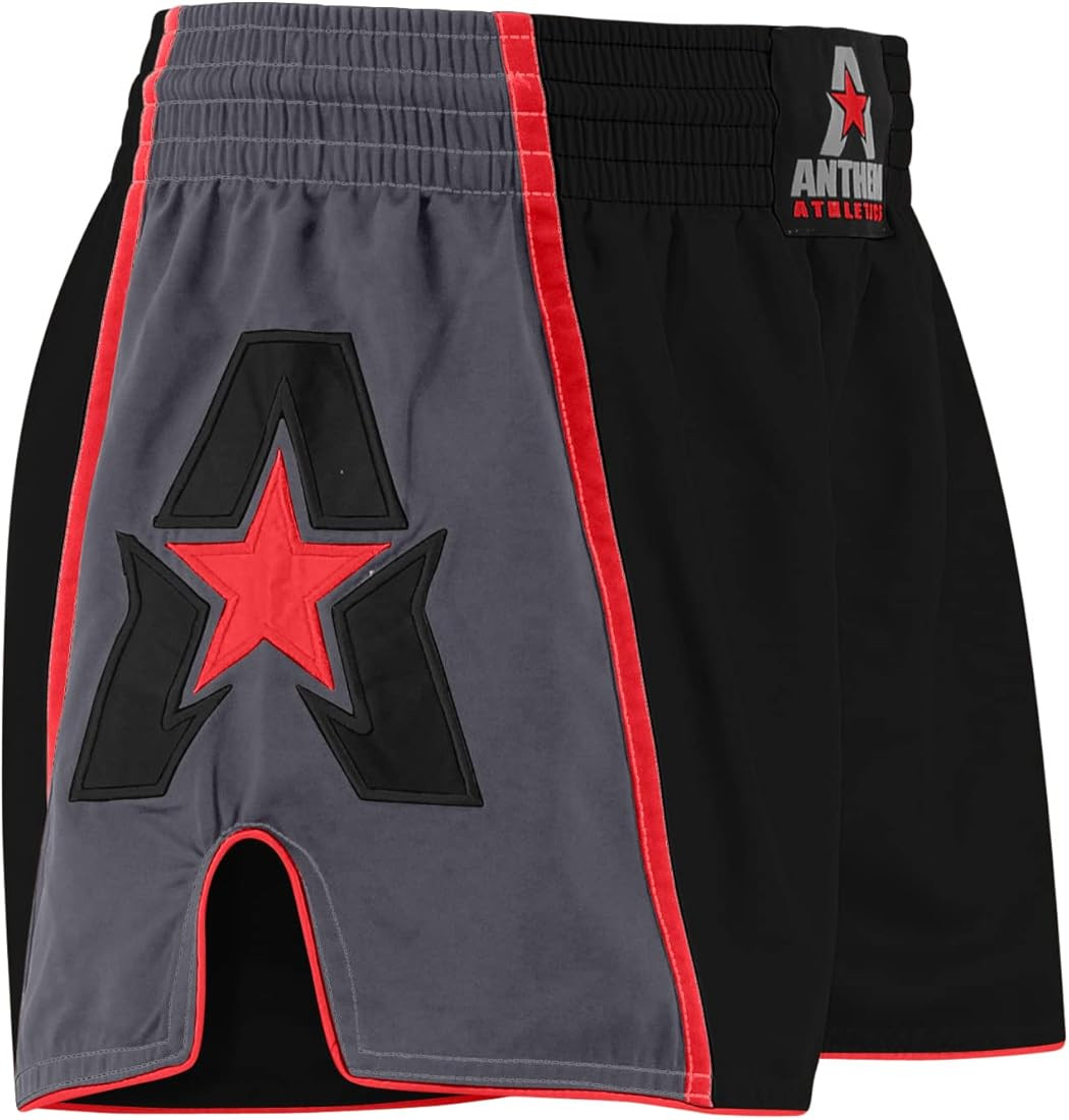Anthem Athletics Infinity Muay Thai Shorts - Kickboxing, Thai Boxing, Striking | Amazon (US)