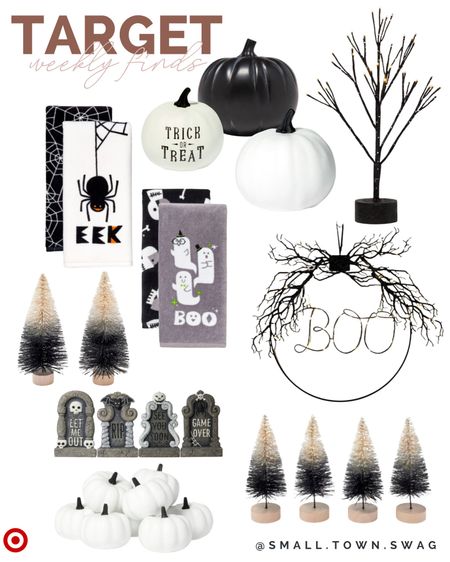 HALLOWEEN DEALS - target Halloween decor is dirt cheap right now!
.
.
.
Target sale
Halloween, Halloween, Decor, tArget, Halloween, tArget, Halloween, Decor, tArget, home, decor, home, decor, pumpkins, fall decor, fall home 

#LTKsalealert #LTKSeasonal #LTKhome