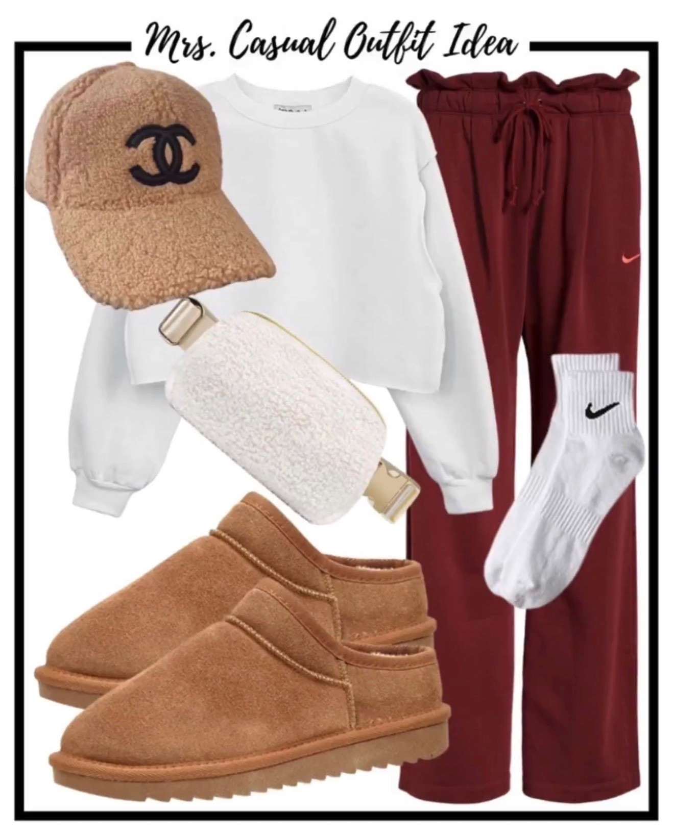 This is my kind of everyday uniform — cozy, chic, and insanely wearable 🔗⬇️


#LTKmomlife #LTKOver40 #LTKSeasonal