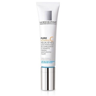 La Roche-Posay Pure Vitamin C Eye Cream - 0.5oz | Target