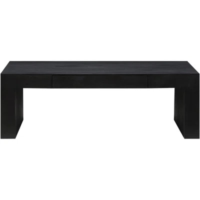 Sonora Modern Coffee Table | Wayfair North America