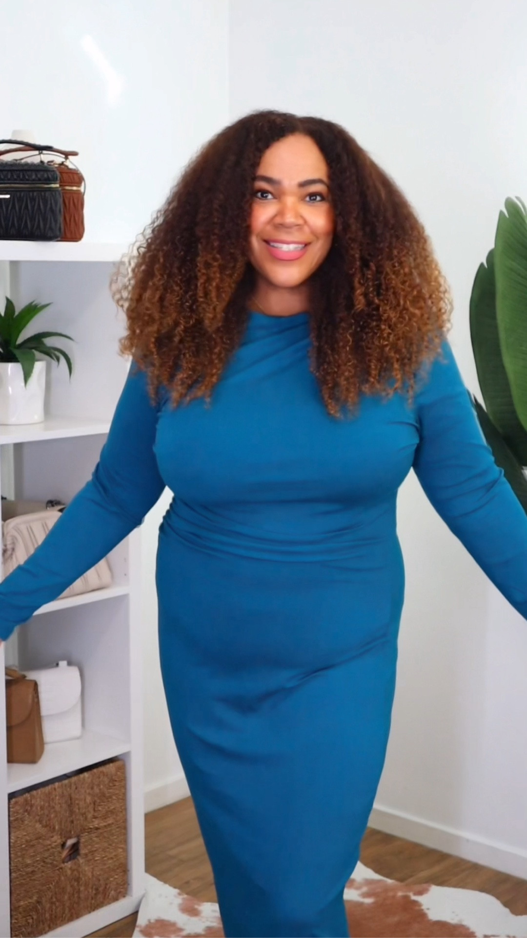 Teal 💎! Size large 

#LTKFindsUnder50 #LTKMidsize #LTKOver40