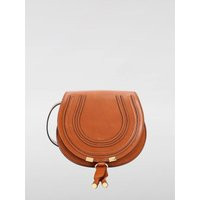 Womens Marcie Small Saddle Bag Leather Wo - Brown Clutch Bags - One Size | NastyGal UK