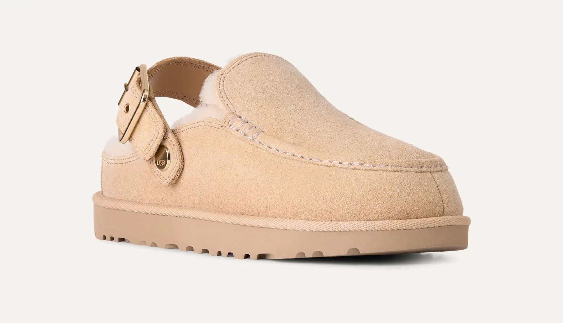 Goldenstar Evelina Clog | UGG (US)