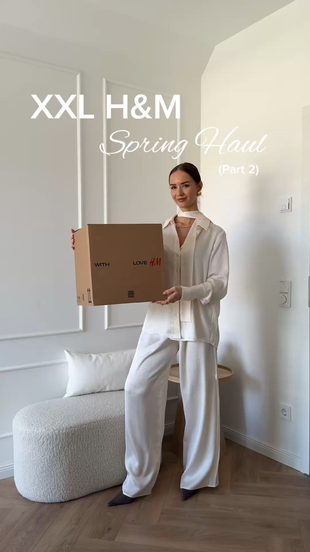 H&M spring haul part 2 💛
So many cute spring summer dresses ✨

#LTKspring #LTKeurope #LTKkleider
