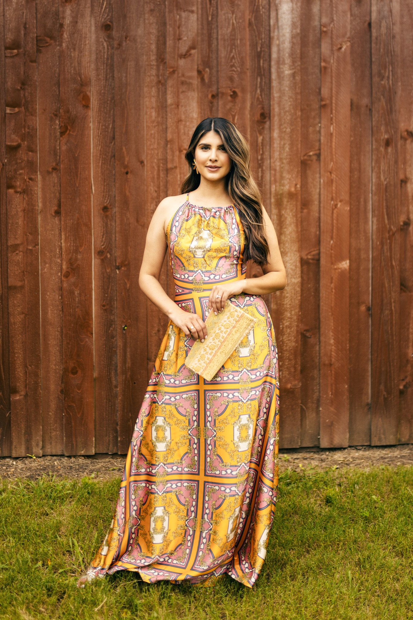 Found the cutest dresses for summer weddings! This was definitely as flattering as it looks on 😻

#LTKwedding #LTKSeasonal #LTKunder100