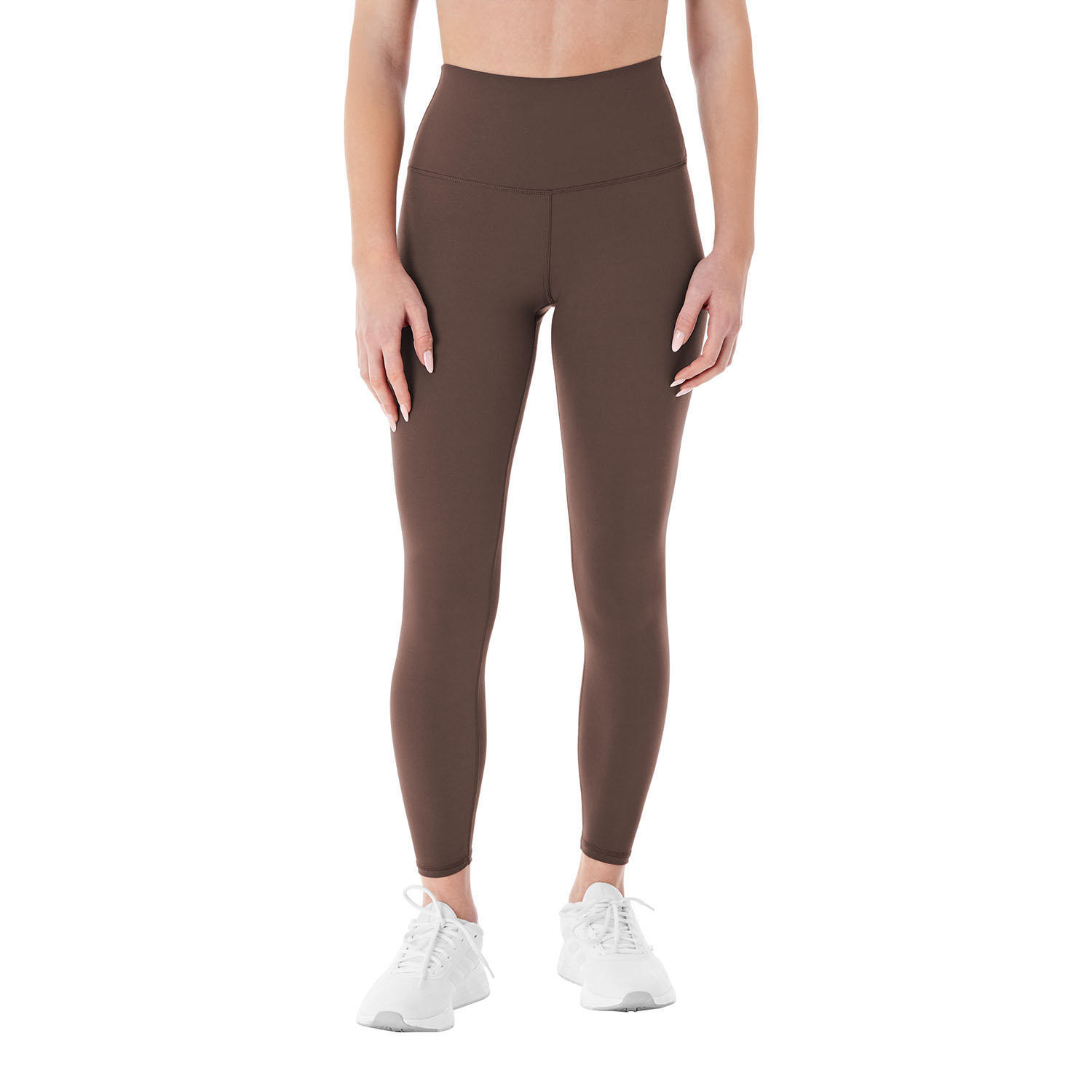 Member's Mark Zen Legging Brown BearL:- L, Brown Bear | Sam's Club