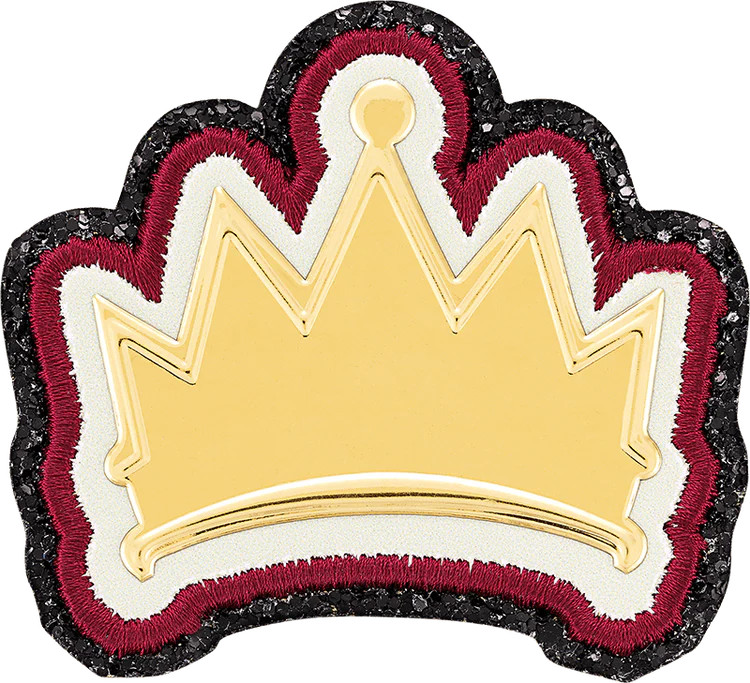 Crown Patch | Stoney Clover Lane