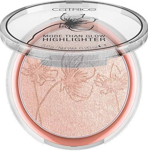 Catrice | More Than Glow Highlighter | Silky Soft Texture for a Subtle Glow | Vegan & Cruelty Free ( | Amazon (US)