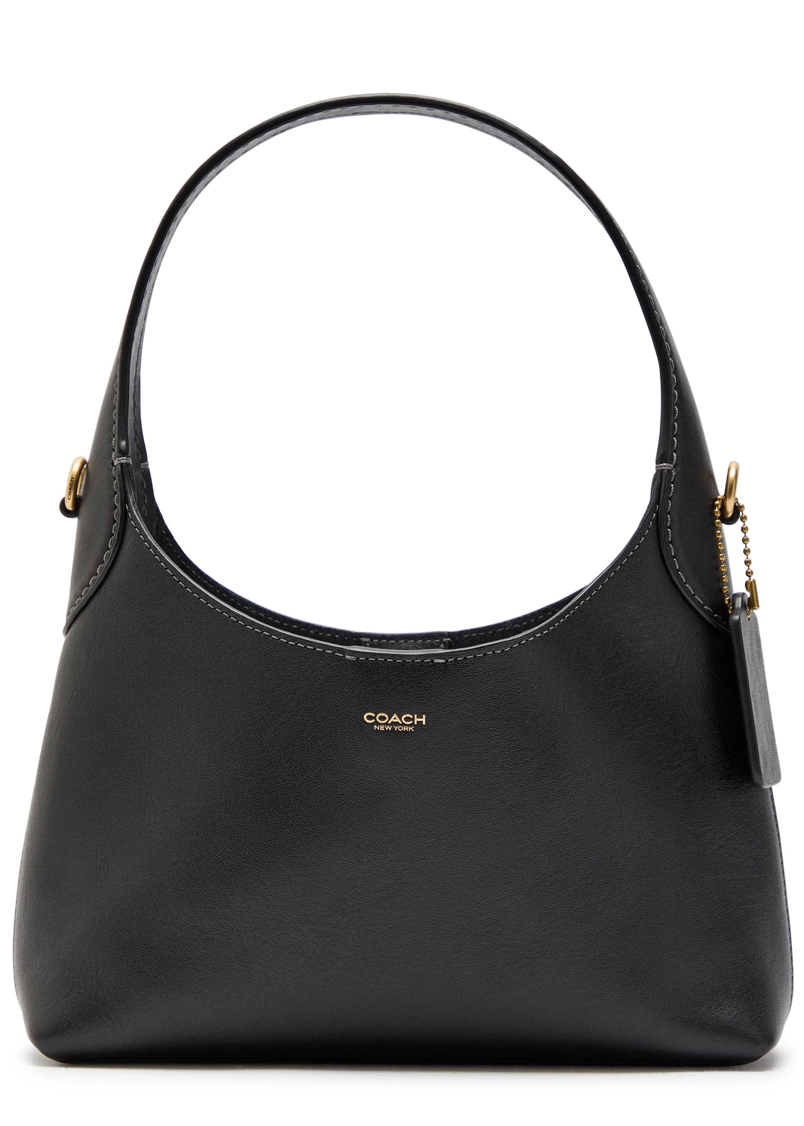 Brooklyn 23 leather cross-body bag | Harvey Nichols