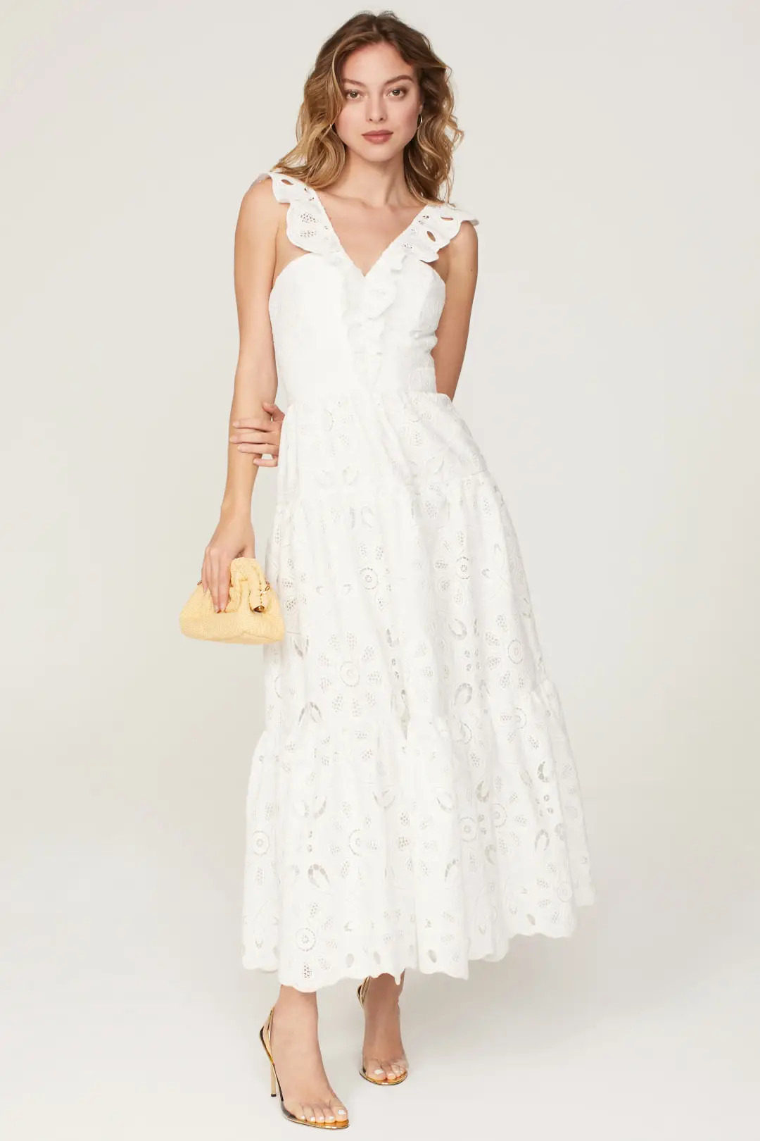 Shoshanna Alice Dress | Rent the Runway