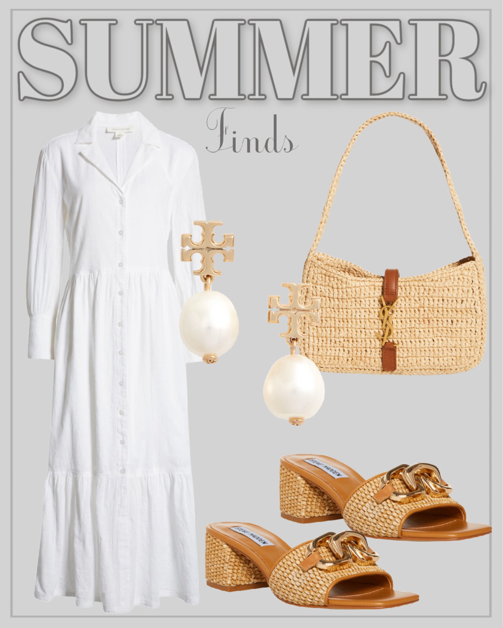 🤗 Hey y’all! Thanks for following along and shopping my favorite new arrivals gifts and sale finds! Check out my collections, gift guides and blog for even more daily deals and summer outfit inspo! ☀️🍉🕶️
.
.
.
.
🛍 
#ltkrefresh #ltkseasonal #ltkhome  #ltkstyletip #ltktravel #ltkwedding #ltkbeauty #ltkcurves #ltkfamily #ltkfit #ltksalealert #ltkshoecrush #ltkstyletip #ltkswim #ltkunder50 #ltkunder100 #ltkworkwear #ltkgetaway #ltkbag #nordstromsale #targetstyle #amazonfinds #springfashion #nsale #amazon #target #affordablefashion #ltkholiday #ltkgift #LTKGiftGuide #ltkgift #ltkholiday #ltkvday #ltksale 

Vacation outfits, home decor, wedding guest dress, date night, jeans, jean shorts, swim, spring fashion, spring outfits, sandals, sneakers, resort wear, travel, swimwear, amazon fashion, amazon swimsuit, lululemon, summer outfits, beauty, travel outfit, swimwear, white dress, vacation outfit, sandals

#LTKunder100 #LTKFind #LTKSeasonal