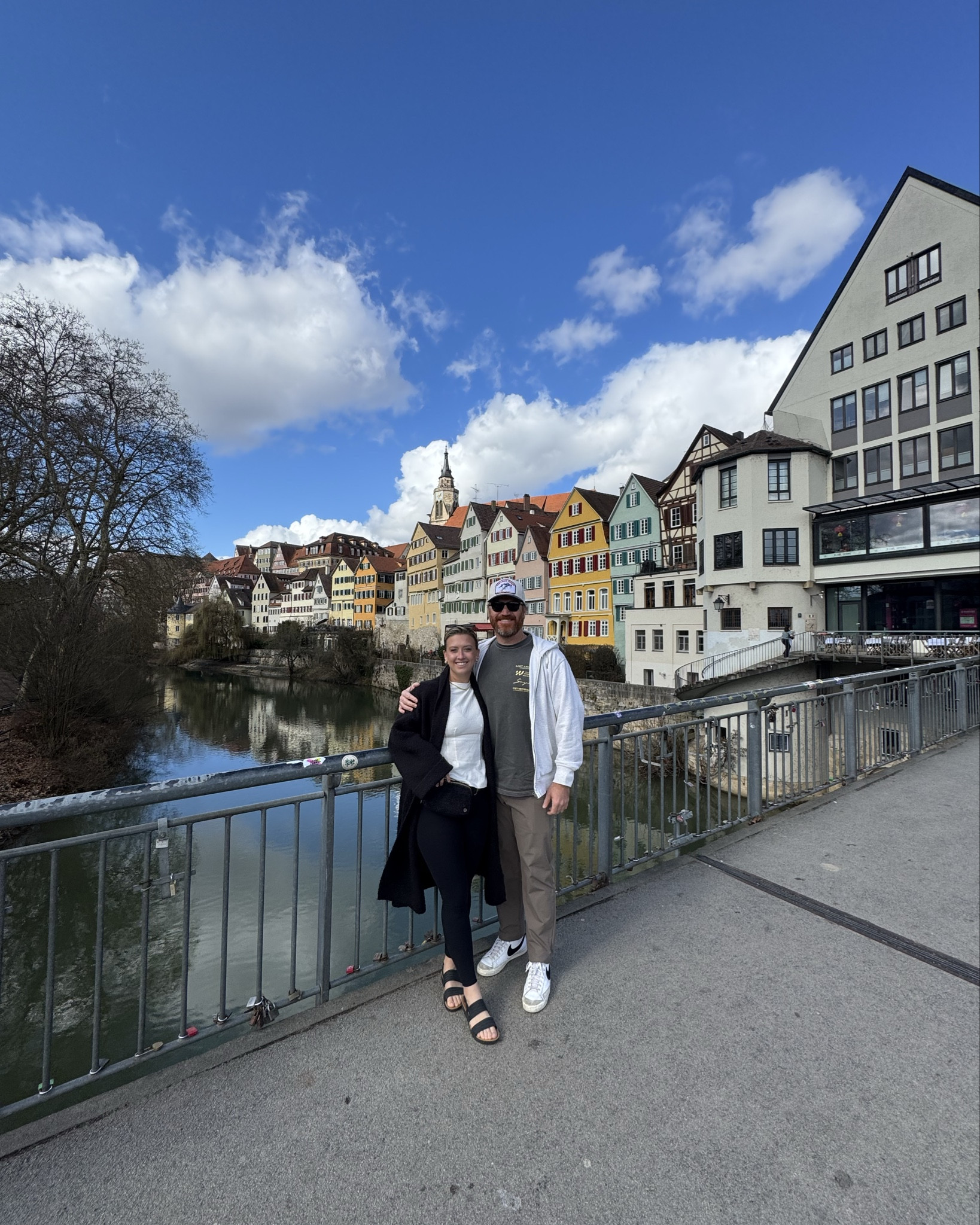 I packed everything I needed for a long weekend in Stuttgart, Germany in my SOLGAARD backpack!

I’m talking shoes, jeans, makeup, hair products, toiletries- ALL OF IT for 4 days/3 nights in this single bag.

I’m obsessed with the space and compartments this backpack has for all of my needs while traveling abroad.  Especially feeling safe with our passports, credit cards and money while hopping on trains and busses. 

I especially love the Flow-Closet making it easy to organize my clothes and then squeeze everything down to make room for more packing. When I get to our destination, I take the closet out, expand and hang up!

I have my SOLGAARD VENTURE BAPCKPACK in Shore-Tex Via Fabric -  Galway Green Sheen

My SOlGAARD was $$$ and unfortunately can’t be linked here, so I found Dupes that are so affordable and have all of the same capabilities.

#LTKTravel #LTKdayinmylife #LTKActive