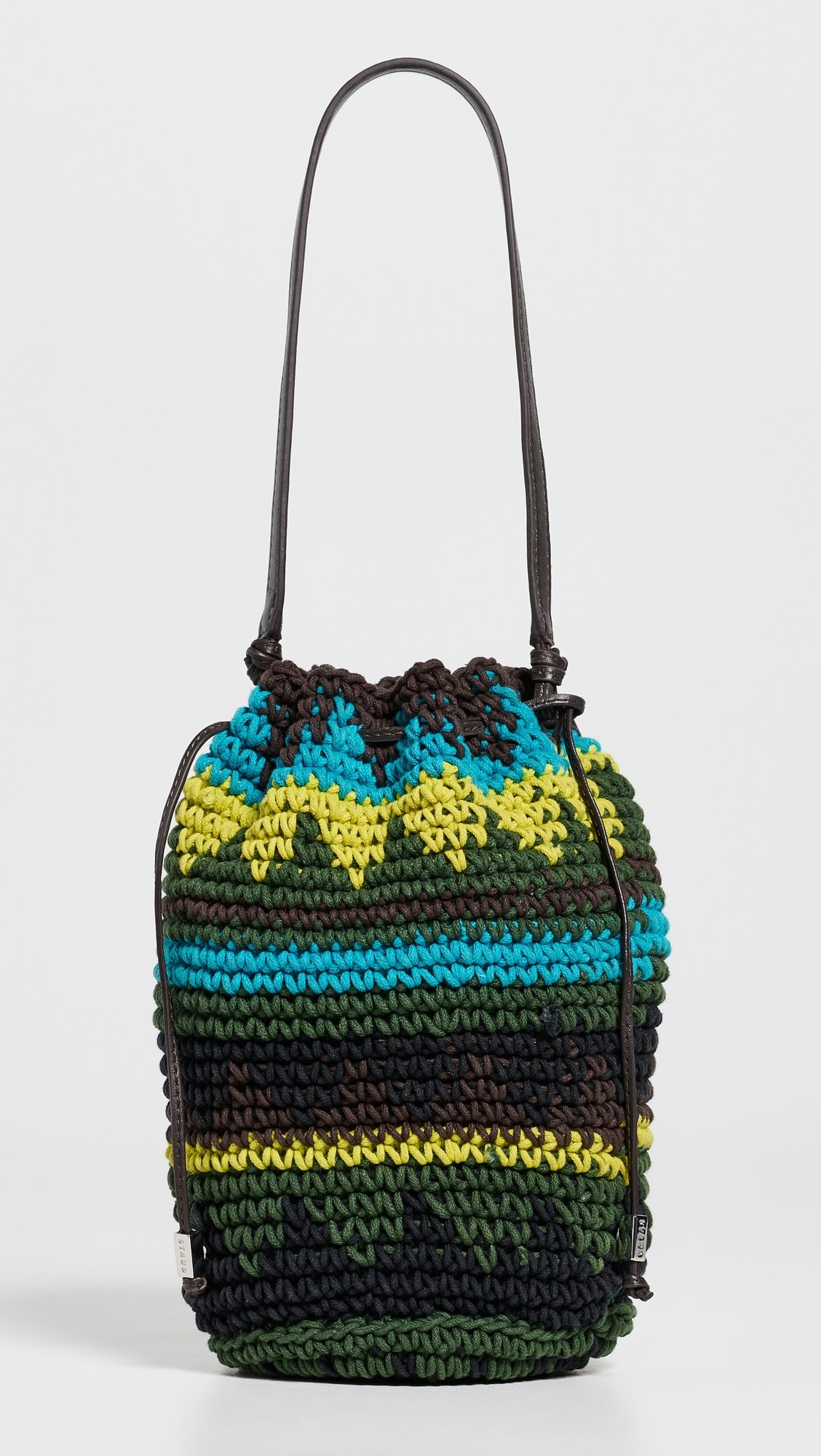 Emmy Drawstring Bucket Bag | Shopbop