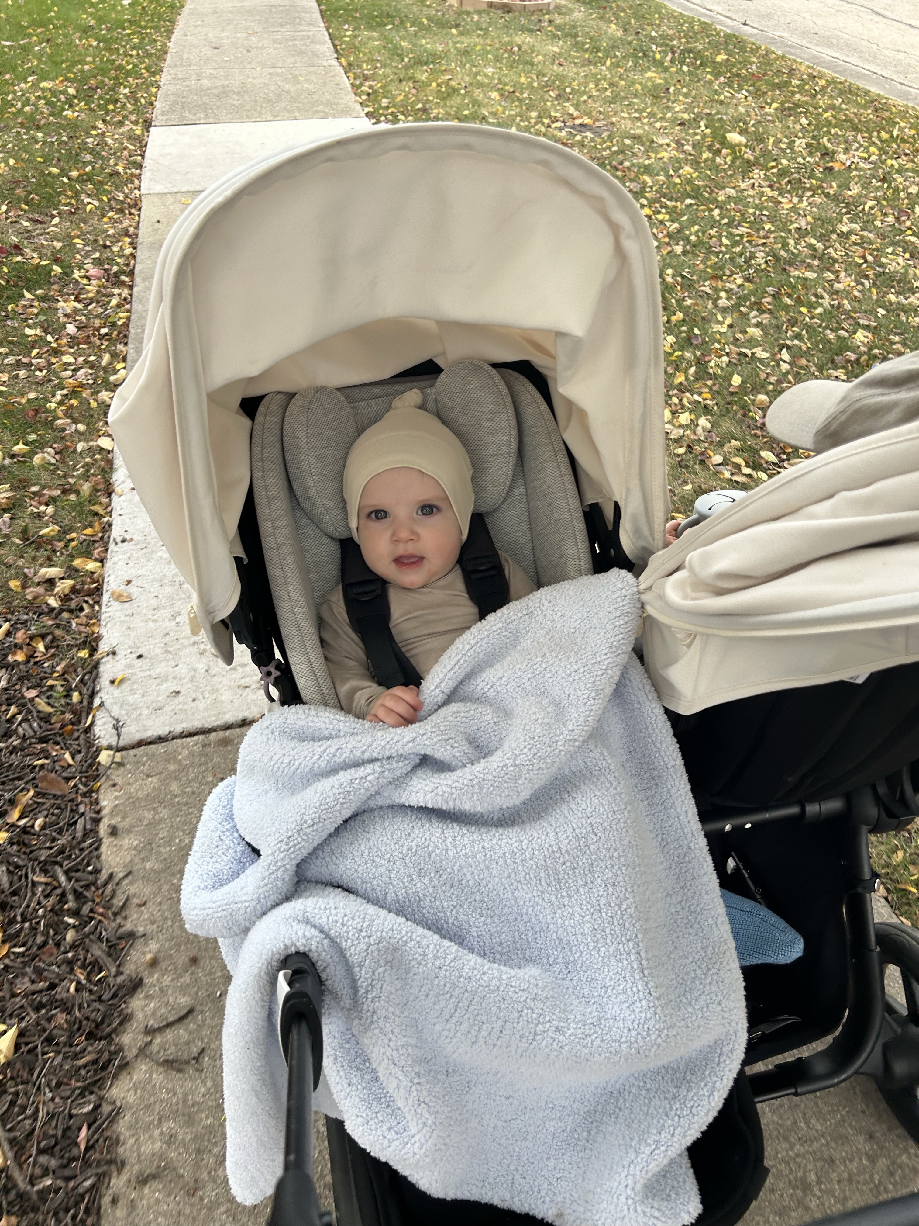 Insert for stroller


#LTKKids #LTKBaby #LTKTravel