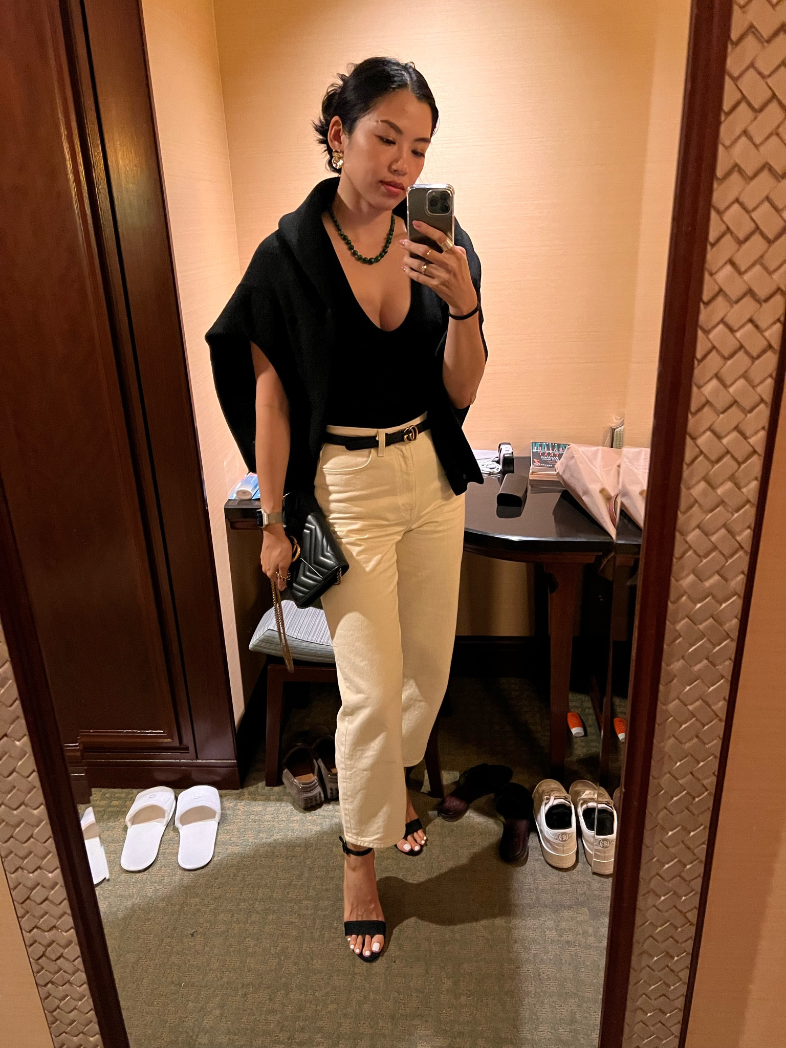 Nights out 🌙

#LTKTravel