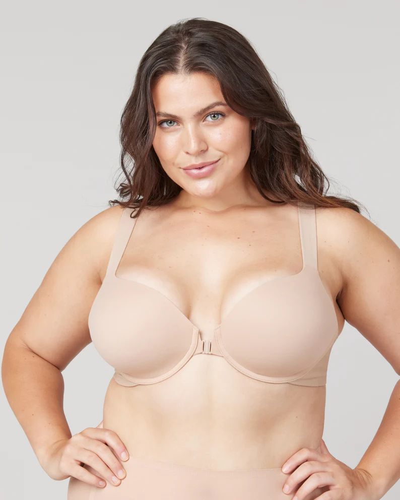 Bra-llelujah!® Lightly Lined Full Coverage Bra | Spanx