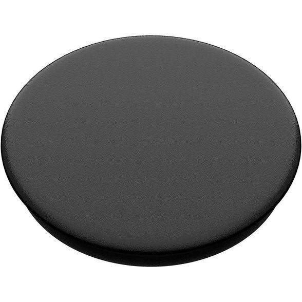 PopSockets PopGrip Cell Phone Grip & Stand - Black | Target