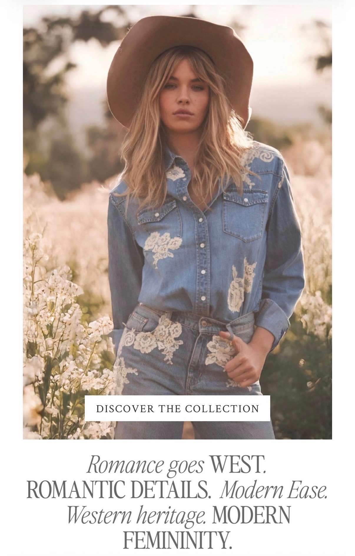 Denim is the one thing we ALL agree on 👏🏾✨

From date nights to church to casual weekends, denim just works.

High rise.
Wide leg.
Relaxed fit.
Tiny toddler jeans.

I linked our favorite denim pieces for the whole family so you can build those effortless matching moments.

#DenimLovers #FamilyOutfits #MomAndMiniStyle #DadAndDaughter #ClassicStyle #EverydayChic #StyleInspo #ShoppingWithPriiincesss #Atlantamom #Atlantabloggers #Atlantablogger #AtlantaCreator #Atlantacontentcreators #Atlantacontentcreator

#LTKSpringSale #LTKootd #LTKSeasonal