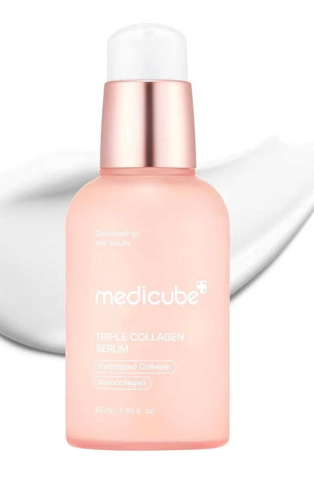 Skincare favorites